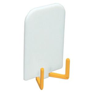 貝印 耐熱 抗菌 ハンギング まな板 （Ｌ） イエロー<br> まな板 プレゼント 実用的