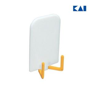 貝印 耐熱抗菌ハンギングまな板 L イエロー 実用的 ギフト プレゼント 贈り物