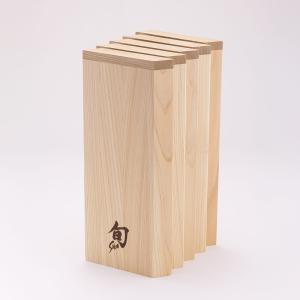 TEORI（テオリ） 正規取扱店 ナイフスタンド TEORI SPLIT スプリット