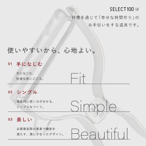 ピーラー 貝印 SELECT100 ステンレス...の詳細画像5