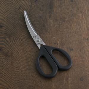 ZWILLING J.A. HENCKELS キッチンバサミ ヘンケルス キッチンばさみ