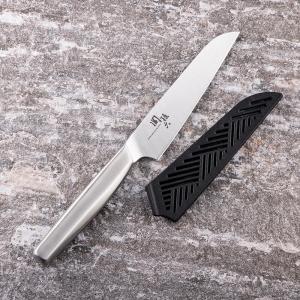 関孫六 ステンレスコンパクトナイフ