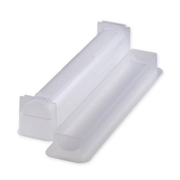 パコッと細巻き| 貝印 細巻き 細まき 細巻き寿司 巻き寿司 巻き 寿司 食洗器対応 日本製 ダブル...