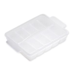 パコッとにぎり寿司 10貫 貝印 | にぎり寿司 握り寿司 型 枠 食洗器対応 日本製 ダブルエンボス加工 ご飯がつきにくい 寿司 すし 家族 お弁当 弁当 遠足  時短