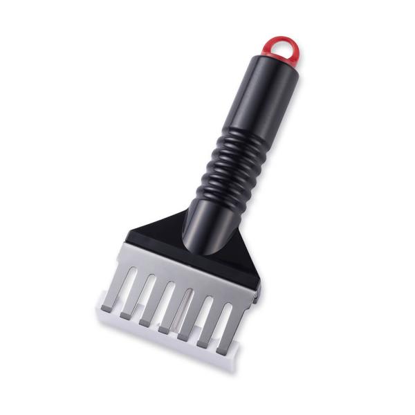 貝印 肉の筋切りカッター | 黒 ブラック 肉の筋 肉 筋切り カット コンパクト やわらかく仕上げ...