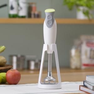 シロカ チョッパー付きハンドブレンダー SM-B251 ブラック シロカ チョッパー付きハンドブレンダー【eGift】|デジタル