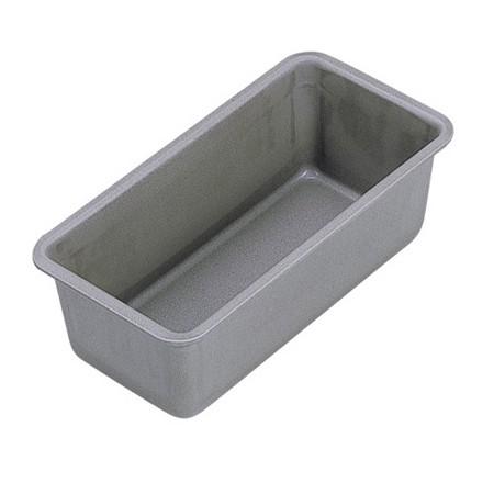 貝印 お手入れラクラク加工のスリムパウンド型 小 実用的 ギフト プレゼント 贈り物