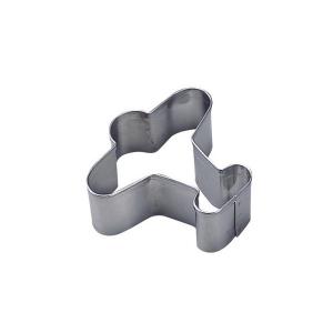 貝印 ホームメイドで楽しさひろがるクッキー抜き型 ひこうき 実用的 ギフト プレゼント 贈り物