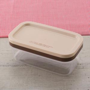 バター5gカット保存ケース　貝印 ギフト プレゼント 贈り物