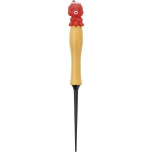 新津興器 ホームスワン（HOME SWAN） 着脱式角型電気たこ焼器 NT−400