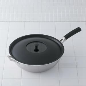 貝印 o.e.c. W角鍋 DY5204 kai IH対応 両手鍋 角型 無水調理 蒸し器