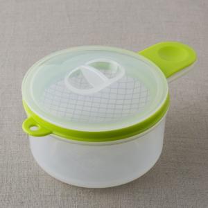 貝印 ちゅーぼーず お弁当応援! サンドイッチ用たまごメーカー