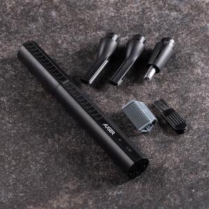 AUGER 電動 フェイスシェーバー 鼻毛カッ...の詳細画像2