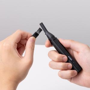 AUGER 電動 フェイスシェーバー 鼻毛カッ...の詳細画像4