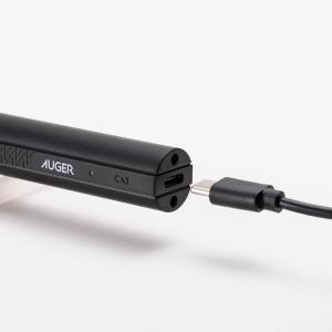 AUGER 電動 フェイスシェーバー 鼻毛カッ...の詳細画像5