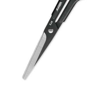 AUGER ヘアカットハサミ セルフ用 貝印 散髪用の詳細画像2