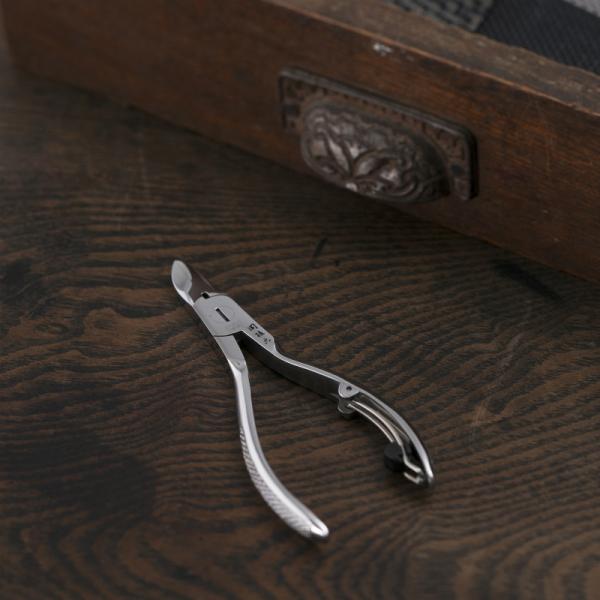 関孫六　ニッパーツメキリ　貝印 ギフト プレゼント 贈り物