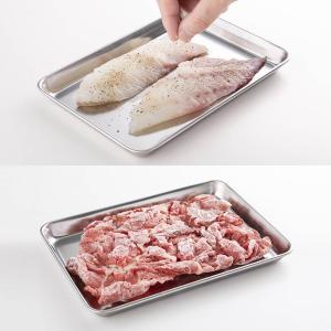 キッチンバット セット 5枚 収納 貝印 調理...の詳細画像4