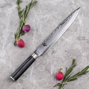 包丁 旬 Classic 菜切 165mm |貝印 旬Shun 公式ショップ