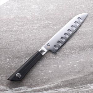 旬Classic 三徳包丁　DM0740 ディンプル 135mm 新品未使用 貝印 【正規品】旬 Classic クラシック 三徳D 135 [020DM0740