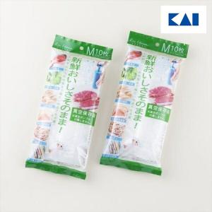 ショップジャパン（Shop Japan） フォーサ 専用袋 Mサイズ 10枚 真空