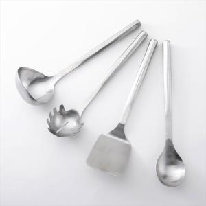 シェフン ステンレスツール 4点セット 貝印 ギフト プレゼント