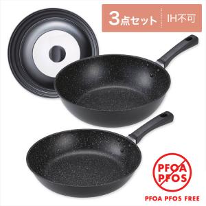 フライパンカバー フライパン 26cm 28cm...の商品画像