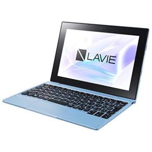 NEC LAVIE First Mobile FM150/PAL ライトブルー10.1型 2-in-...