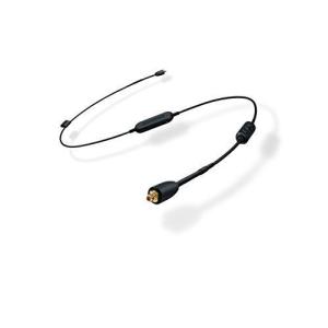 SHURE ワイヤレス リケーブル BT1シリーズ Bluetooth SEシリーズ用 交換ケーブル...