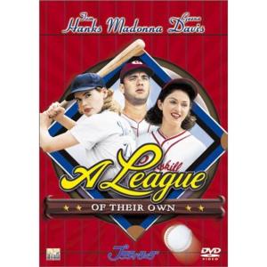 プリティ・リーグ DVD