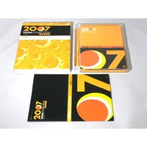 『TOTAL COLLECTION 2007』Moon Troupe DVD