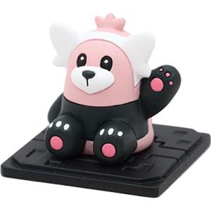 ポケモン キテルグマ フィギュア の商品一覧 ゲーム おもちゃ 通販 Yahoo ショッピング