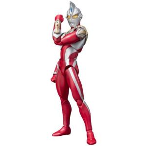 ULTRA-ACT ウルトラマンマックス