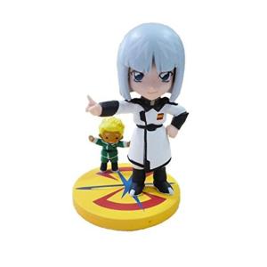 イザーク フィギュアの商品一覧 通販 Yahoo ショッピング