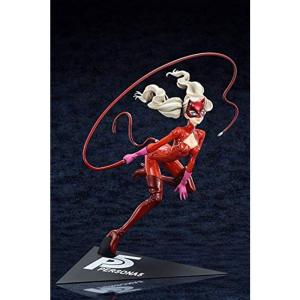 ホビージャパン限定 ペルソナ5 高巻杏 怪盗Ver. 1:7スケール 全高約20?