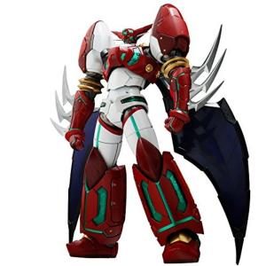 ES合金 真ゲッターロボ 世界最後の日 真ゲッター1 約150mm ダイ