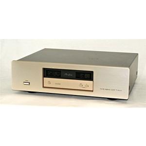 Accuphase アキュフェーズ T-110CS CS-PCMチューナー