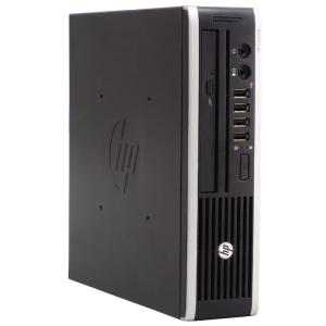 中古パソコン Windows10 デスクトップ(ミニサイズ) 一年保証 HP 8200Elite U...