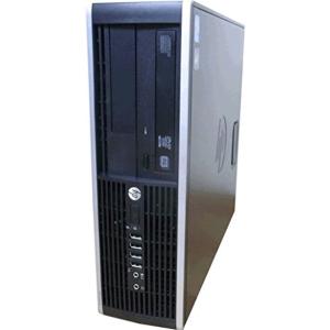 中古パソコン デスクトップ HP Compaq 8200 Elite SFF Core i7 260...