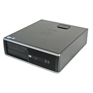 hp Compaq 8100Elite SFF Core-i3-2.93GHz/4GB/160GB/...