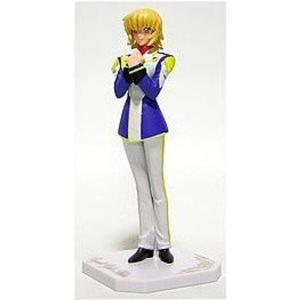 機動戦士ガンダム SEED DESTINY EFコレクション4 カガリ・ユラ・アスハ(単品)