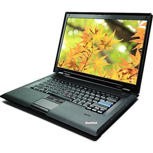 レノボ・ジャパン ThinkPad L512 (i3-350/2/250/SM/XP/15.6) 4447A11