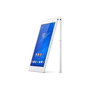 ソニー Xperia Z3 Tablet Compact SGP612 ホワイト WHITE WiF...