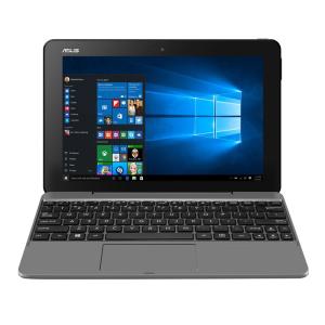 エイスース 10.1型 2-in-1 ノートパソコン ASUS TransBook T101HAスト...