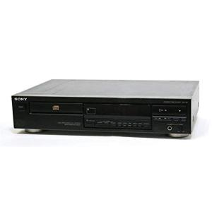 SONY ソニー CDP-391 CDプレーヤー