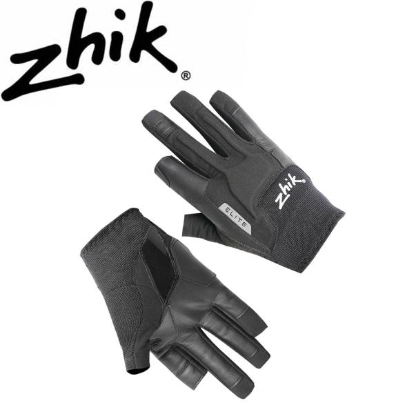 ザイク デッキ　エリート　グローブ　フルフィンガー