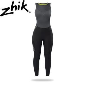 マイクロフリースX スキフ ウェットスーツ ZHIK ザイク