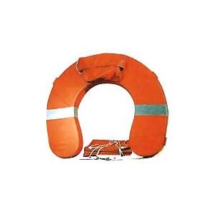 救命浮環　馬蹄型　NS-BT