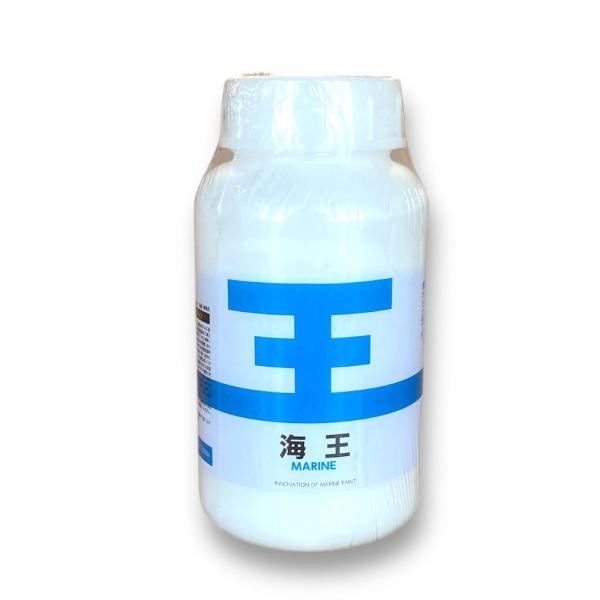 船底塗料添加剤　海王