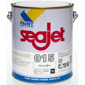 シージェット015　塗り替え用プライマー